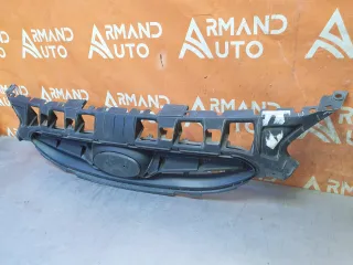 863511R000, 9 решетка радиатора Hyundai Solaris 1 Арт 306426PM, вид 3