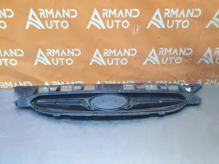 863511R000, 9 решетка радиатора Hyundai Solaris 1 Арт 306426PM, вид 5