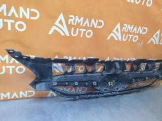 863511R000, 9 решетка радиатора Hyundai Solaris 1 Арт 306426PM, вид 7