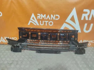 602004369AA, 4 решетка радиатора Jetour T2 Арт 306737PM, вид 1