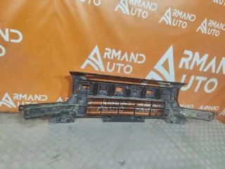 602004369AA, 4 решетка радиатора Jetour T2 Арт 306737PM, вид 5