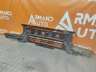 602004369AA, 4 решетка радиатора Jetour T2 Арт 306737PM, вид 6