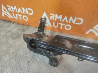 86630M0010, 4 усилитель бампера Hyundai Creta 1 Арт 306761PM, вид 3