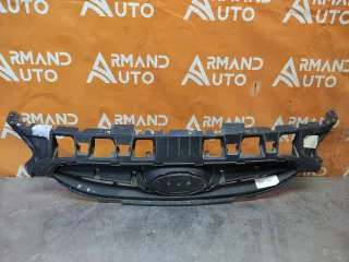 863511R000, 9 решетка радиатора Hyundai Solaris 1 Арт 306930PM, вид 1