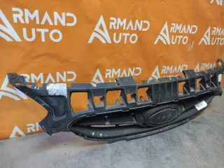 863511R000, 9 решетка радиатора Hyundai Solaris 1 Арт 306930PM, вид 2
