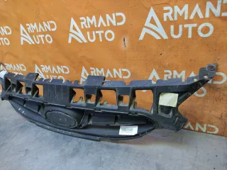 863511R000, 9 решетка радиатора Hyundai Solaris 1 Арт 306930PM, вид 4