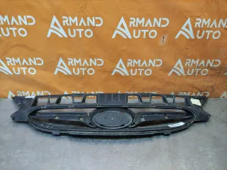863511R000, 9 решетка радиатора Hyundai Solaris 1 Арт 306930PM, вид 5