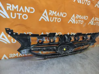 863511R000, 9 решетка радиатора Hyundai Solaris 1 Арт 306930PM, вид 7