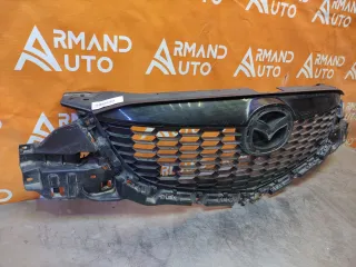 KD4550710G, KD4550712, 9 решетка радиатора Mazda 5 1 Арт 306932PM, вид 2