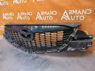 KD4550710G, KD4550712, 9 решетка радиатора Mazda 5 1 Арт 306932PM, вид 3