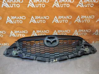 KD4550710G, KD4550712, 9 решетка радиатора Mazda 5 1 Арт 306932PM, вид 4