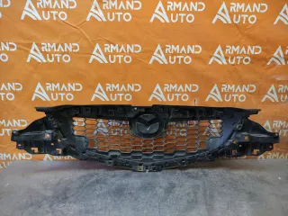KD4550710G, KD4550712, 9 решетка радиатора Mazda 5 1 Арт 306932PM, вид 5