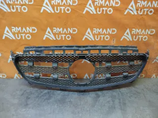 A213888012364, A2138880123, 9 решетка радиатора Mercedes E W213 Арт 306934PM, вид 1