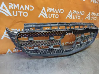 A213888012364, A2138880123, 9 решетка радиатора Mercedes E W213 Арт 306934PM, вид 2