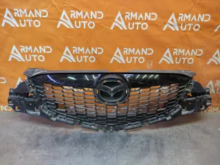 KD4550710G, KD4550712, 9 решетка радиатора Mazda 5 1 Арт 306939PM, вид 1