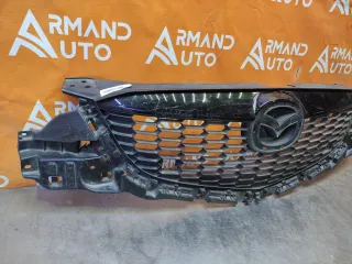 KD4550710G, KD4550712, 9 решетка радиатора Mazda 5 1 Арт 306939PM, вид 2