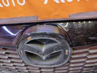 KD4550710G, KD4550712, 9 решетка радиатора Mazda 5 1 Арт 306939PM, вид 4