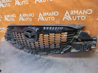 KD4550710G, KD4550712, 9 решетка радиатора Mazda 5 1 Арт 306939PM, вид 5