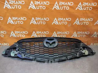 KD4550710G, KD4550712, 9 решетка радиатора Mazda 5 1 Арт 306939PM, вид 6