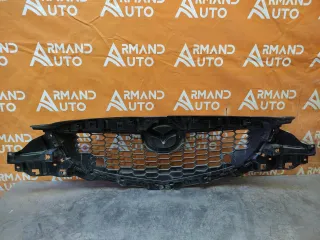 KD4550710G, KD4550712, 9 решетка радиатора Mazda 5 1 Арт 306939PM, вид 7