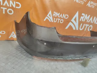 60U807421B, 4 бампер шкода рапид Skoda Rapid Арт 306978PM, вид 2
