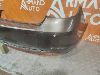 60U807421B, 4 бампер шкода рапид Skoda Rapid Арт 306978PM, вид 3