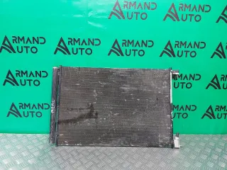 A0995000454 радиатор кондиционера Mercedes C W205 Арт 231757RM, вид 1