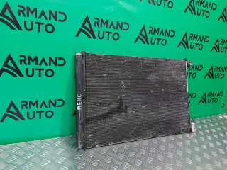 A0995000454 радиатор кондиционера Mercedes C W205 Арт 231757RM, вид 2