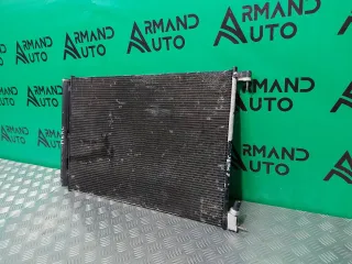 A0995000454 радиатор кондиционера Mercedes C W205 Арт 231757RM, вид 3