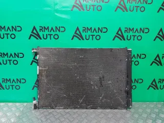 A0995000454 радиатор кондиционера Mercedes C W205 Арт 231757RM, вид 5
