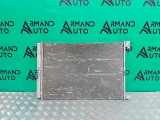 A0995000454 радиатор кондиционера Mercedes C W205 Арт 245513RM, вид 1