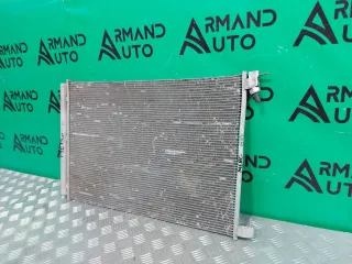 A0995000454 радиатор кондиционера Mercedes C W205 Арт 245513RM, вид 3