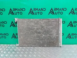 A0995000454 радиатор кондиционера Mercedes C W205 Арт 245513RM, вид 7
