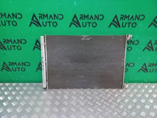A0995000454 радиатор кондиционера Mercedes C W205 Арт 298393RM, вид 1
