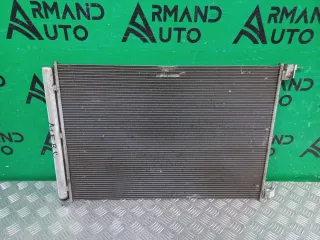A0995000454 радиатор кондиционера Mercedes C W205 Арт 298393RM, вид 4