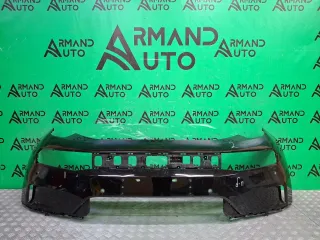 8892500363C16, 6600190621, 7 Бампер зикер 001 Zeekr 001 Арт 342497RM, вид 1