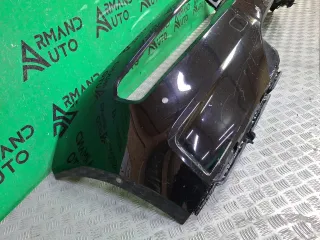 8892500363C16, 6600190621, 7 Бампер зикер 001 Zeekr 001 Арт 342497RM, вид 5