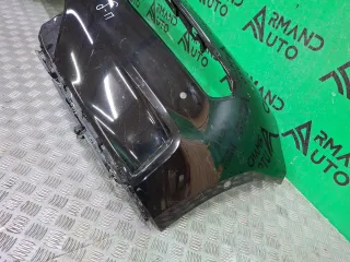 8892500363C16, 6600190621, 7 Бампер зикер 001 Zeekr 001 Арт 342497RM, вид 6