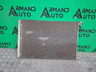 A0995000454, 8 радиатор кондиционера Mercedes C W205 Арт 362821RM, вид 1