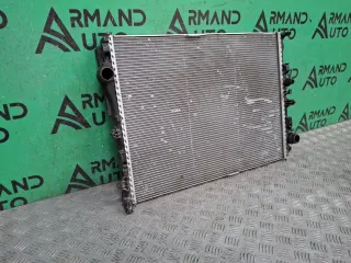 A0995008800, 1 Радиатор двигателя (двс) Mercedes E W213 Арт 371444RM, вид 2