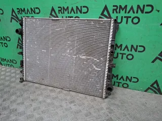 A0995008800, 1 Радиатор двигателя (двс) Mercedes E W213 Арт 371444RM, вид 3