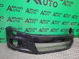 5NU807217AGRU, 5NU807221, 9 Бампер фольксваген, фольцваген тигуан Volkswagen Tiguan 1 Арт 373603RM, вид 2