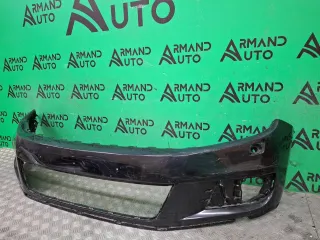 5NU807217AGRU, 5NU807221, 9 Бампер фольксваген, фольцваген тигуан Volkswagen Tiguan 1 Арт 373603RM, вид 3