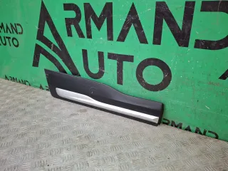 6073570300661, 6600221657, 5 Молдинг двери Geely Atlas 1 Арт 373604RM, вид 3