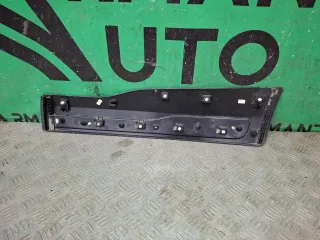 6073570300661, 6600221657, 5 Молдинг двери Geely Atlas 1 Арт 373604RM, вид 5
