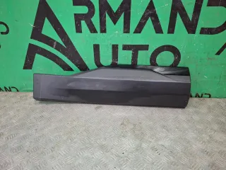 6073147100B03, 8891867655, 2 Молдинг двери Geely Atlas 1 Арт 373609RM, вид 1