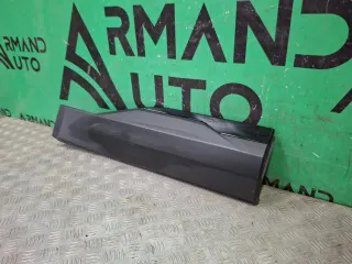 6073147100B03, 8891867655, 2 Молдинг двери Geely Atlas 1 Арт 373609RM, вид 3
