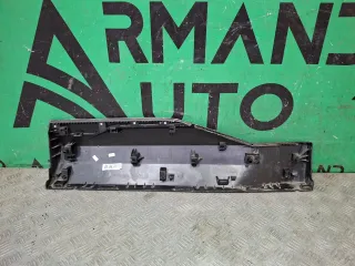 6073147100B03, 8891867655, 2 Молдинг двери Geely Atlas 1 Арт 373609RM, вид 5