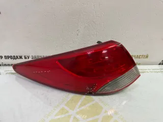 924012Y0 Фонарь Hyundai IX35 Арт TP117897, вид 7