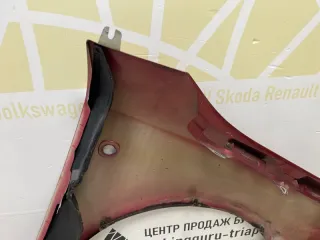 5J0821021A Крыло Skoda Roomster 1 Арт TP117905, вид 13